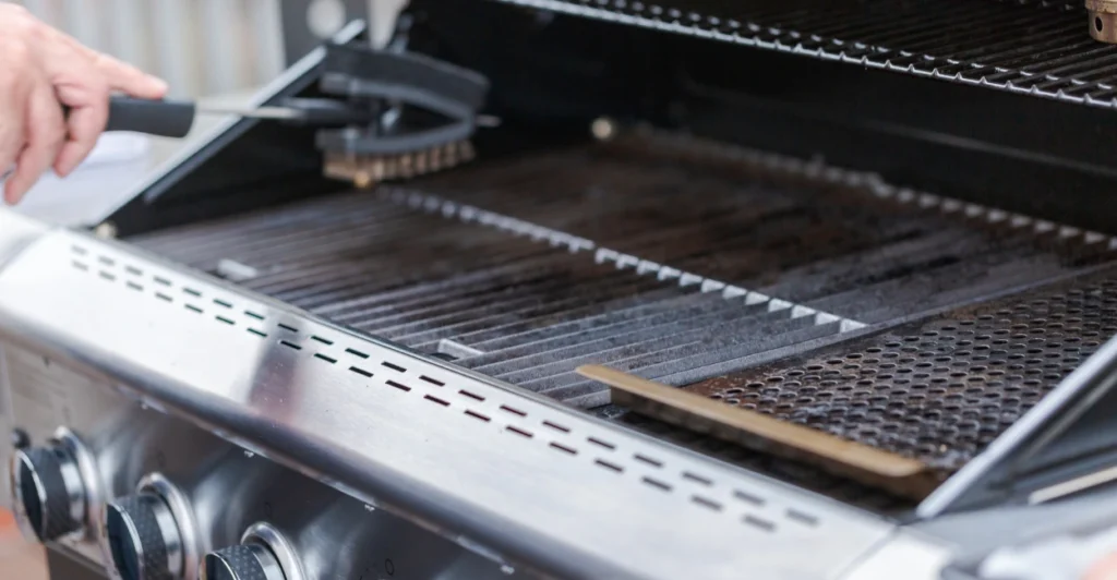 Uso e Manutenção Churrasqueiras Elétricas 