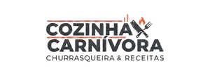 logo do site Cozinha carnivora